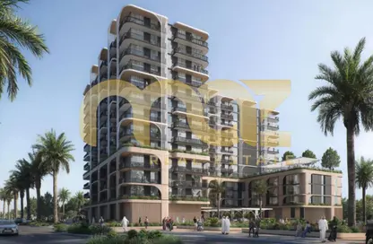 Apartment - Studio - 1 Bathroom for sale in Manarat Living II - Saadiyat Cultural District - Saadiyat Island - Abu Dhabi Apartment - Studio - 1 Bathroom for sale in Manarat Living II - Saadiyat Cultural District - Saadiyat Island - Abu Dhabi