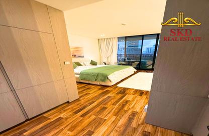 Apartment - Studio - 1 Bathroom for rent in Binghatti Phoenix - District 13 - Jumeirah Village Circle - Dubai Apartment - Studio - 1 Bathroom for rent in Binghatti Phoenix - District 13 - Jumeirah Village Circle - Dubai