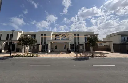 تاون هاوس - 2 غرف نوم - 3 حمامات للايجار في جزيرة الصقر الجنوبية - جزيرة فالكون - قرية الحمرا - رأس الخيمة