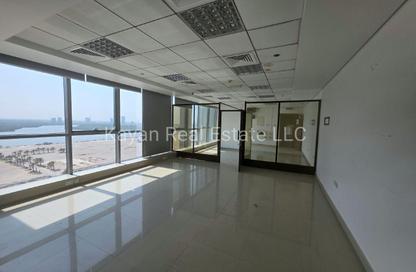 Office Space - Studio for rent in Julphar Commercial Tower - Julphar Towers - Al Nakheel - Ras Al Khaimah
