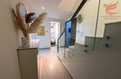Duplex - 2 Bedrooms - 3 Bathrooms for rent in Pacific Bora Bora - Pacific - Al Marjan Island - Ras Al Khaimah Duplex - 2 Bedrooms - 3 Bathrooms for rent in Pacific Bora Bora - Pacific - Al Marjan Island - Ras Al Khaimah
