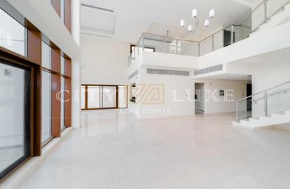 Villa - 6 Bedrooms - 7 Bathrooms for rent in Grand Views - Meydan Gated Community - Meydan - Dubai