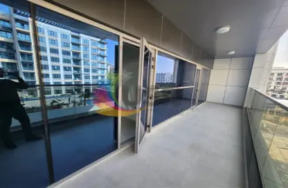 Apartment - 1 Bedroom - 2 Bathrooms for rent in Art Parkview - Arjan - Dubai