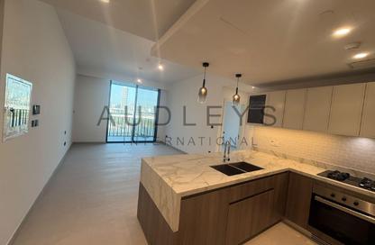 Apartment - 2 - 2 for rent in Belmont Residences - District 4 - Jumeirah Village Triangle - Dubai