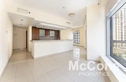 Apartment - 1 Bedroom - 2 Bathrooms for sale in Bonaire Tower - Park Island - Dubai Marina - Dubai