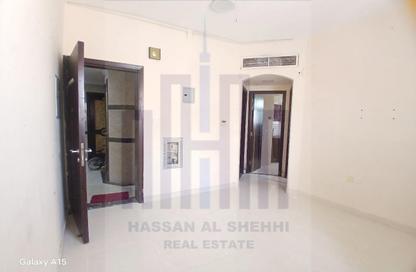 Apartment - 1 Bedroom - 1 Bathroom for rent in Muwailih Building - Muwaileh - Sharjah