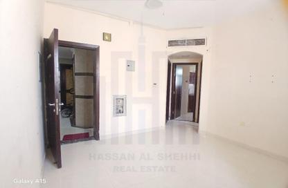 Apartment - 1 Bedroom - 1 Bathroom for rent in Muwailih Building - Muwaileh - Sharjah Apartment - 1 Bedroom - 1 Bathroom for rent in Muwailih Building - Muwaileh - Sharjah