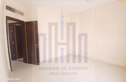 Apartment - 1 Bedroom - 1 Bathroom for rent in Muwailih Building - Muwaileh - Sharjah