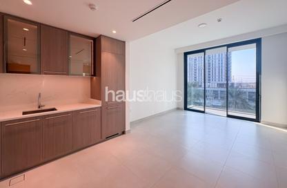 Apartment - 1 - 1 for rent in Vida Residences - Dubai Hills Estate - Dubai