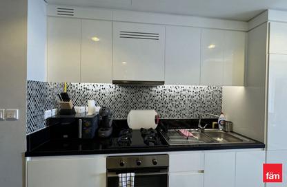 Apartment - Studio - 1 Bathroom for sale in Aykon City Tower B - Aykon City - Business Bay - Dubai