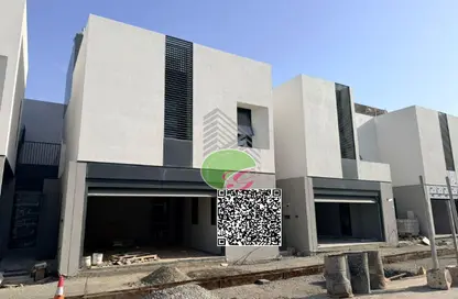 Villa - 4 Bedrooms - 6 Bathrooms for sale in District 9 - Al Zorah - Ajman