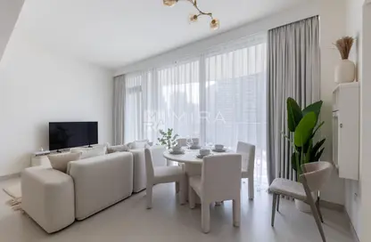 Apartment - 2 Bedrooms - 2 Bathrooms for rent in LIV Marina - Dubai Marina - Dubai