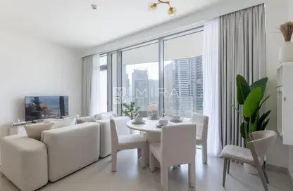 Apartment - 2 Bedrooms - 2 Bathrooms for rent in LIV Marina - Dubai Marina - Dubai