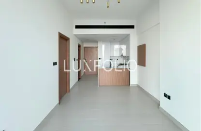 Apartment - 1 Bedroom - 2 Bathrooms for rent in Binghatti House - District 10 - Jumeirah Village Circle - Dubai