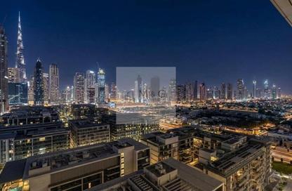 Apartment - 1 - 1 for rent in Castleton - Central Park at City Walk - City Walk - Dubai