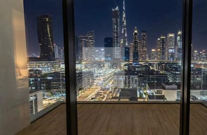 Apartment - 1 - 1 for rent in Castleton - Central Park at City Walk - City Walk - Dubai