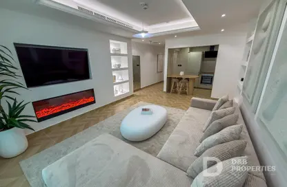 Apartment - 2 Bedrooms - 2 Bathrooms for sale in Orra Marina - Dubai Marina - Dubai