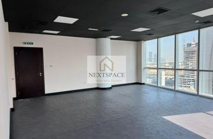 Office Space - Studio for rent in B2B Tower - Business Bay - Dubai