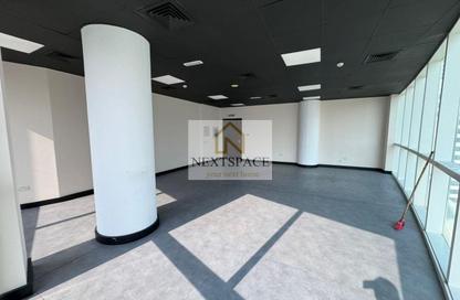Office Space - Studio for rent in B2B Tower - Business Bay - Dubai