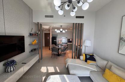 Apartment - 1 - 1 for sale in Forte 2 - Forte - Downtown Dubai - Dubai Apartment - 1 - 1 for sale in Forte 2 - Forte - Downtown Dubai - Dubai