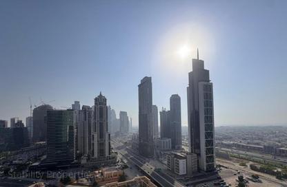 Apartment - 1 - 1 for sale in Forte 2 - Forte - Downtown Dubai - Dubai Apartment - 1 - 1 for sale in Forte 2 - Forte - Downtown Dubai - Dubai