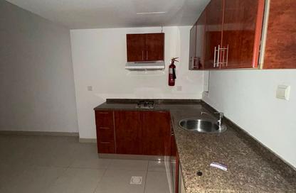 Apartment - Studio - 1 Bathroom for rent in Al Khan Lagoon - Al Khan - Sharjah Apartment - Studio - 1 Bathroom for rent in Al Khan Lagoon - Al Khan - Sharjah