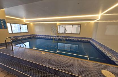 Apartment - 1 Bedroom - 1 Bathroom for rent in Al Nad - Al Qasimia - Sharjah Apartment - 1 Bedroom - 1 Bathroom for rent in Al Nad - Al Qasimia - Sharjah