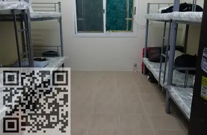 Labor Camp - Studio - 7+ Bathrooms for rent in Industrial Area 5 - Sharjah Industrial Area - Sharjah