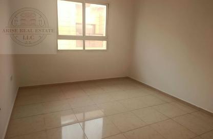 Apartment - 1 - 1 for rent in Al Rawda 2 - Al Rawda - Ajman