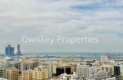 Apartment - 1 Bedroom - 2 Bathrooms for rent in Manazil Al Raffa 01 - Al Raffa - Bur Dubai - Dubai