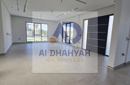 Villa - 5 Bedrooms - 7 Bathrooms for sale in Al Hooshi Villas - Hoshi - Al Badie - Sharjah