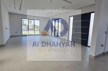 فيلا - 5 غرف نوم - 7 حمامات للبيع في فيلا الحوشي - حوشي - البادي - الشارقة