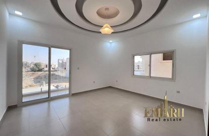Villa - 5 Bedrooms - 7 Bathrooms for rent in Al Zaheya Gardens - Al Zahya - Ajman Villa - 5 Bedrooms - 7 Bathrooms for rent in Al Zaheya Gardens - Al Zahya - Ajman