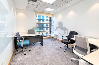 Business Centre - Studio for rent in Business Village - Port Saeed - Deira - Dubai