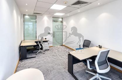 Business Centre - Studio for rent in Business Village - Port Saeed - Deira - Dubai Business Centre - Studio for rent in Business Village - Port Saeed - Deira - Dubai