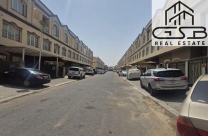 Townhouse - 3 - 3 for sale in Al Zahya - Ajman