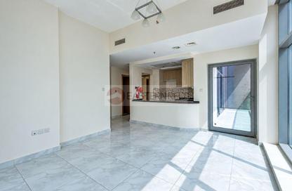 Apartment - 1 - 2 for rent in Z1 Tower - Majan - Dubai
