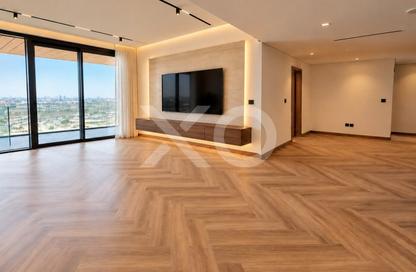 Apartment - 2 - 3 for rent in 399 Hills Park B - 399 Hills Park - Dubai Hills Estate - Dubai