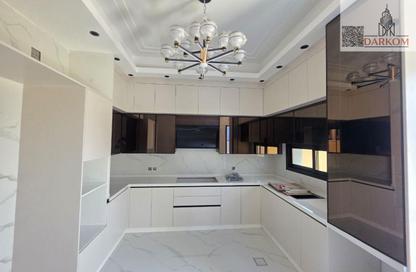 Villa - 5 - 7 for sale in Al Helio 1 - Al Helio - Ajman