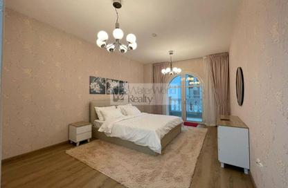 Apartment - 1 Bedroom - 2 Bathrooms for rent in Autumn 1 - Autumn - Seasons Community - District 15 - Jumeirah Village Circle - Dubai