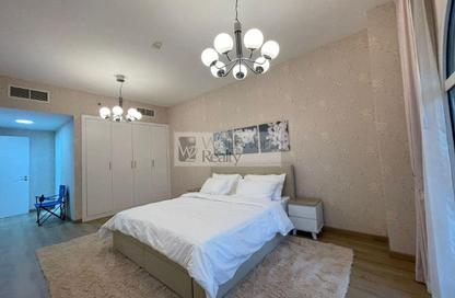 Apartment - 1 Bedroom - 2 Bathrooms for rent in Autumn 1 - Autumn - Seasons Community - District 15 - Jumeirah Village Circle - Dubai