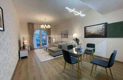 Apartment - 1 Bedroom - 2 Bathrooms for rent in Autumn 1 - Autumn - Seasons Community - District 15 - Jumeirah Village Circle - Dubai