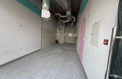 متجر - استوديو للايجار في مبني الورقاء 1 - الورقاء 1 - الورقاء - دبي
