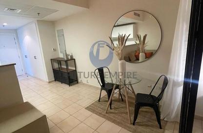 Apartment - 1 Bedroom - 1 Bathroom for rent in Manara 4 - Badrah - Dubai Waterfront - Dubai