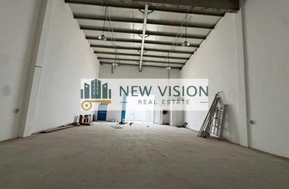 Warehouse - Studio - 1 for rent in Al Sajaa Industrial - Al Sajaa - Sharjah