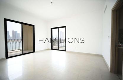 شقة - 3 غرف نوم - 4 حمامات للبيع في أزور بيتش ريزيدنس - جزيرة مريم - الخان - الشارقة