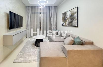 Apartment - 1 Bedroom - 1 Bathroom for rent in Aykon City Tower C - Aykon City - Business Bay - Dubai