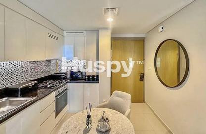 Apartment - 1 Bedroom - 1 Bathroom for rent in Aykon City Tower C - Aykon City - Business Bay - Dubai