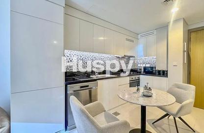 Apartment - 1 Bedroom - 1 Bathroom for rent in Aykon City Tower C - Aykon City - Business Bay - Dubai