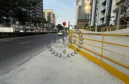 Shop - Studio for rent in Crest Grande - Sobha Hartland - Mohammed Bin Rashid City - Dubai